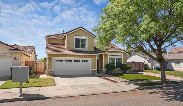 $484,900 | 3383 Summerdale Avenue, Turlock, CA 95382