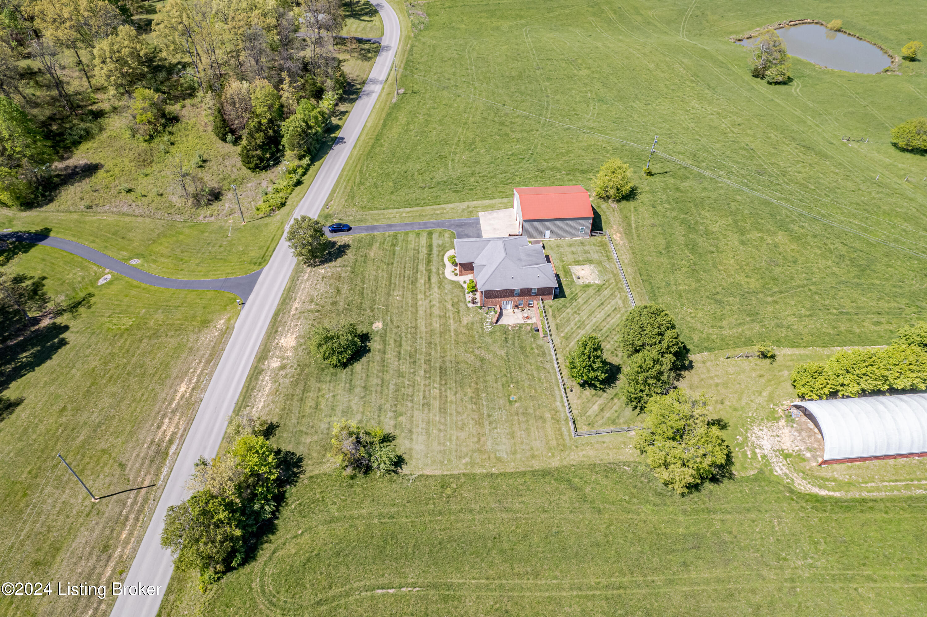 754 West Bryan Road Elizabethtown, KY 42701 - Photo 84 of 86 DJI_0060