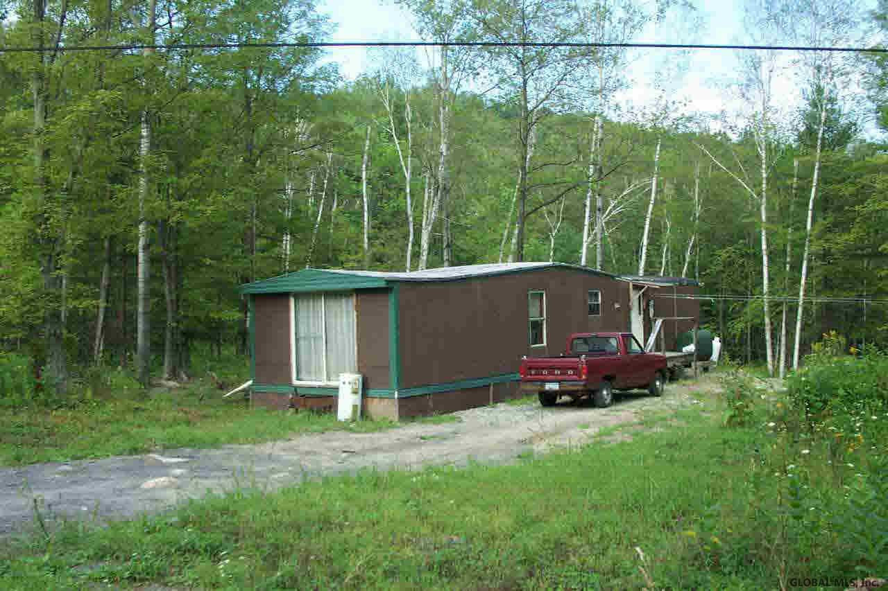 334 North Road Clemons, NY 12819 - Photo 1 of 1 Photo 1