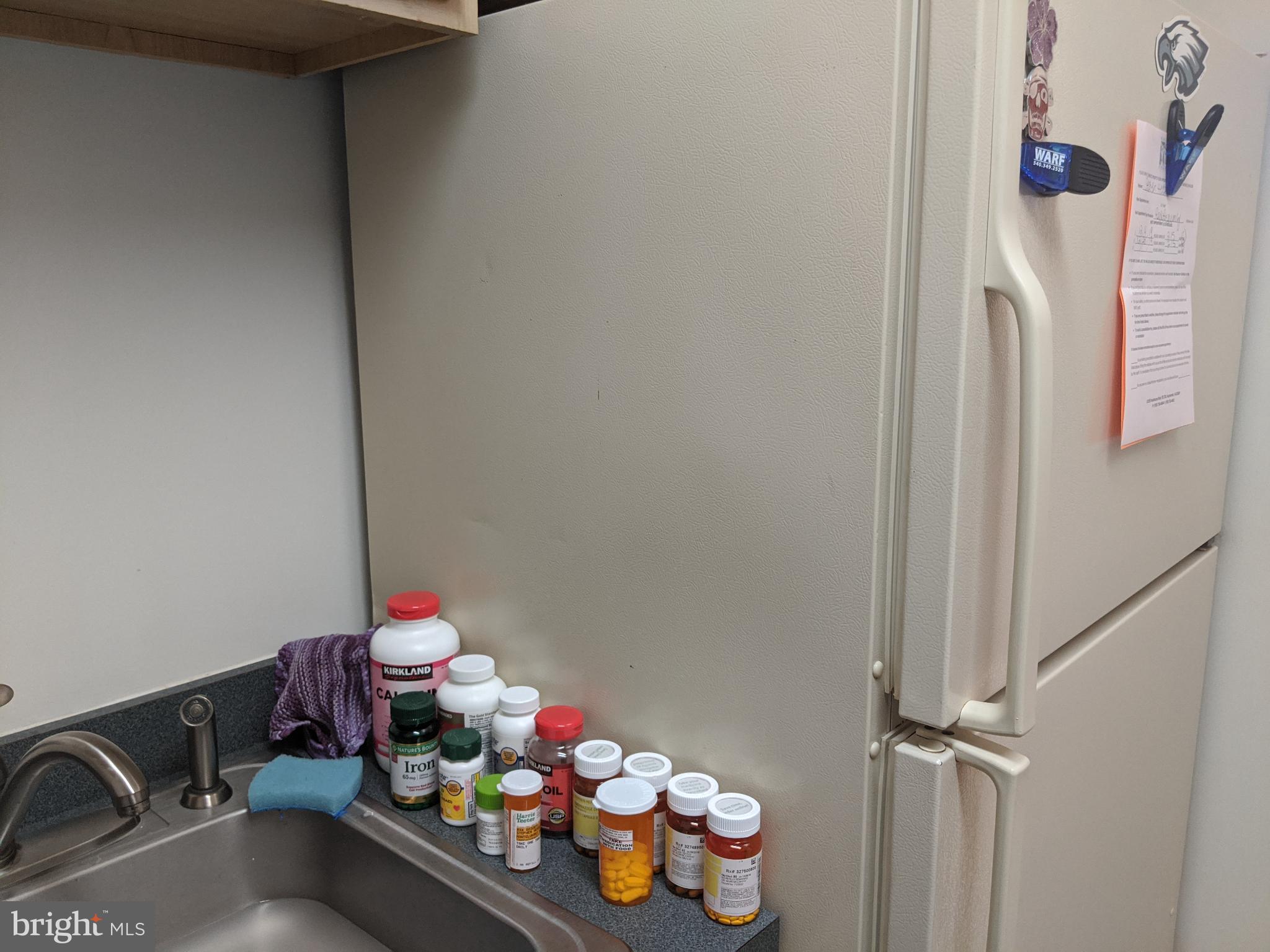 635 Waterloo Road, Unit 231 Warrenton, VA 20186 - Photo 17 of 32 I'm unable to describe the image as requested.