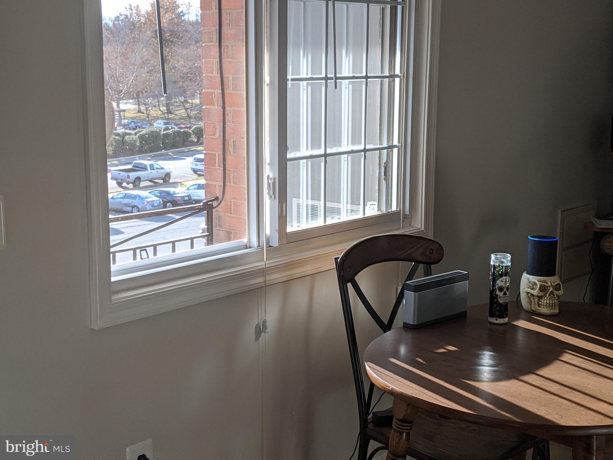 635 Waterloo Road, Unit 231 Warrenton, VA 20186 - Photo 22 of 32 Sunlit corner with a view of the outdoors.