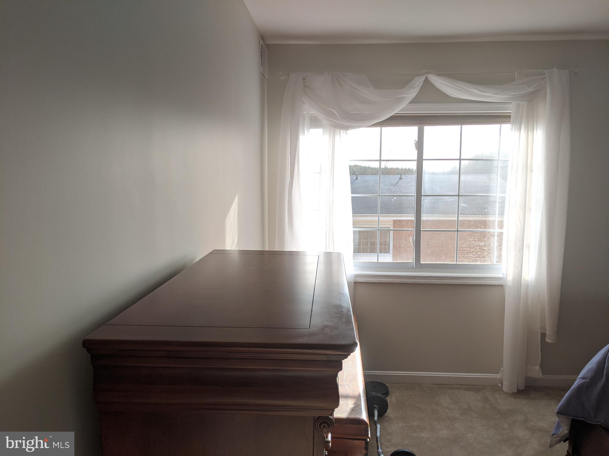 635 Waterloo Road, Unit 231 Warrenton, VA 20186 - Photo 26 of 32 Sunlit corner with serene window view.