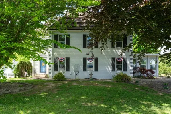 $699,000 | 134 Chillicothe Avenue, Hillsboro, OH 45133