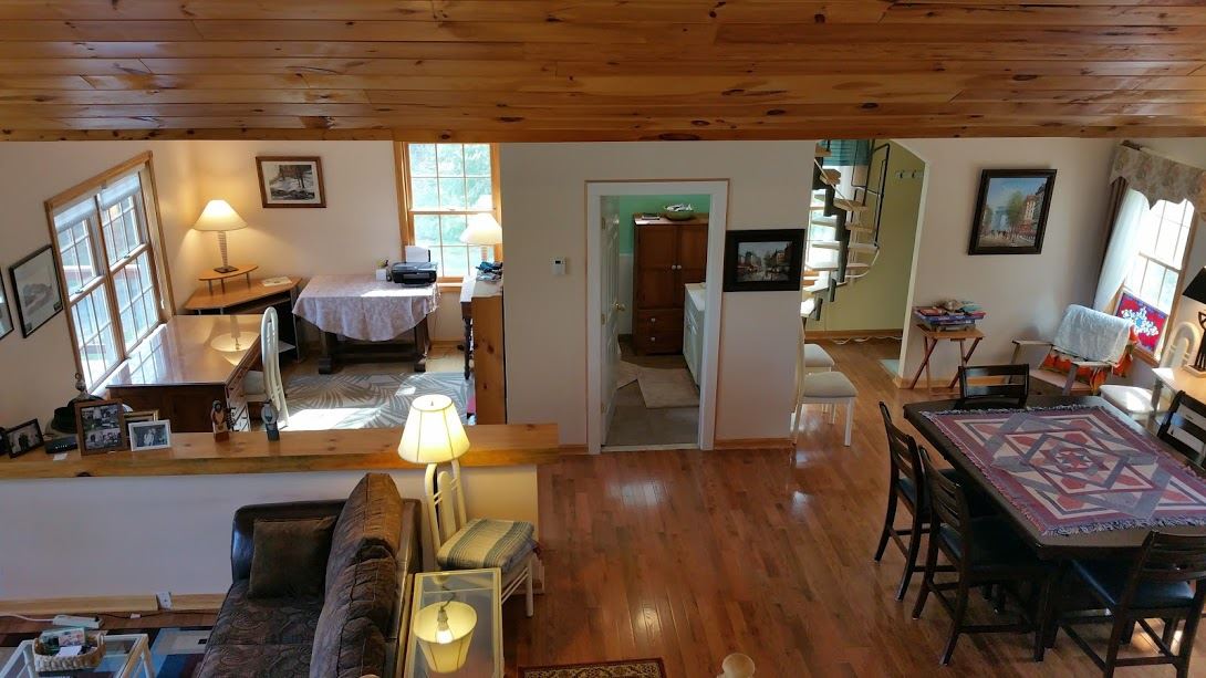 31 Bishops Landing Sunapee, NH 03782 - Photo 18 of 33