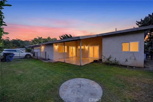 $899,000 | 449 Hillway Drive, Vista, CA 92084