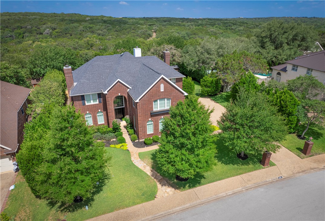 3114 Barton Point Drive Austin, TX 78733 - Photo 1 of 1