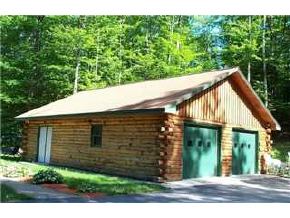 118 Ridge Road New Durham, NH 03855 - Photo 2 of 5
