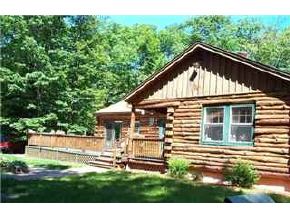 118 Ridge Road New Durham, NH 03855 - Photo 4 of 5
