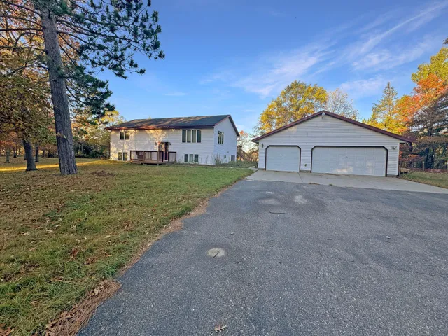 $277,000 | 1619 Forest Lane Southeast, Bemidji, MN 56601