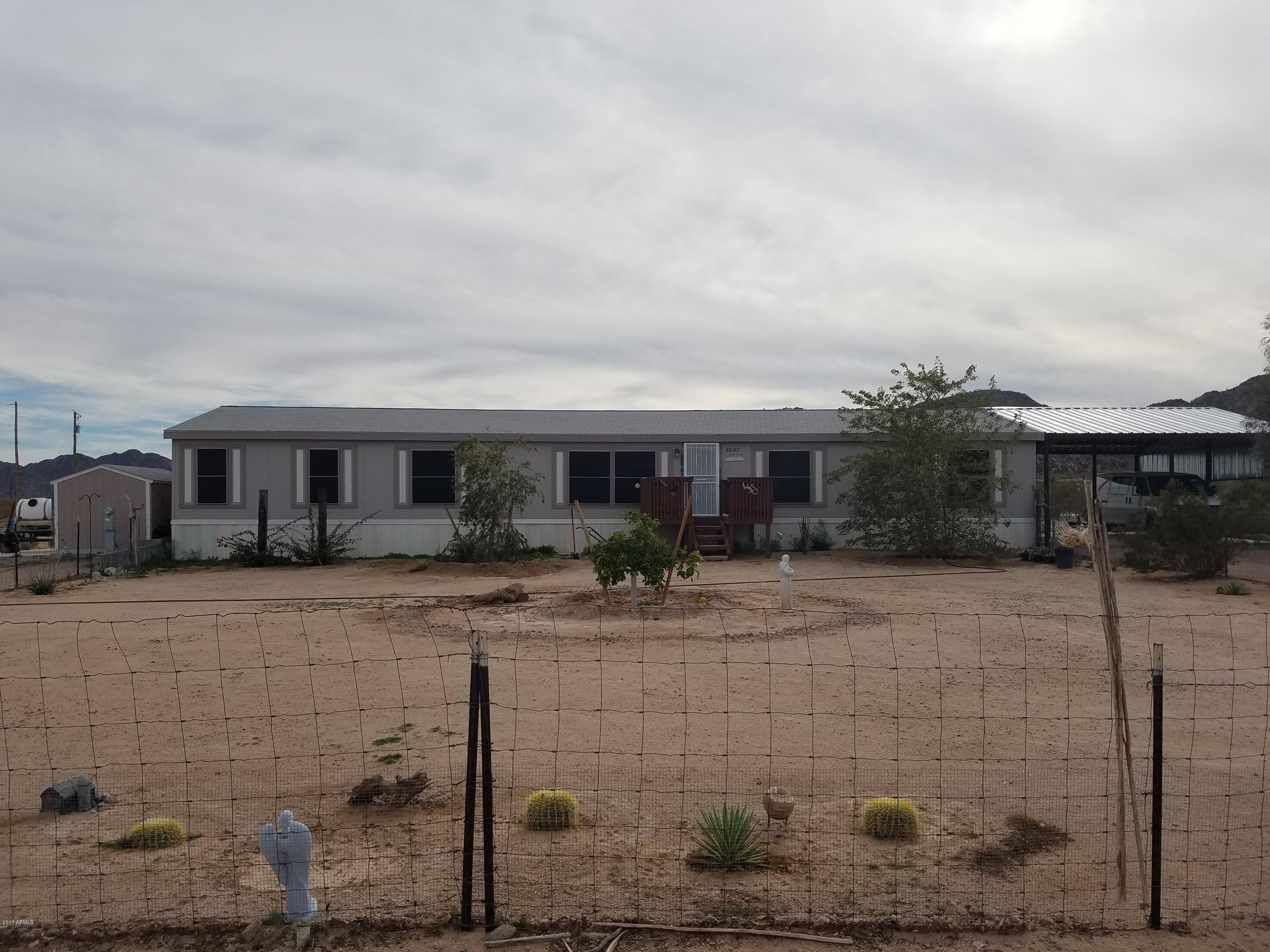 55197 West Homeland Road Maricopa, AZ 85139 - Photo 1 of 43 20170111_141828