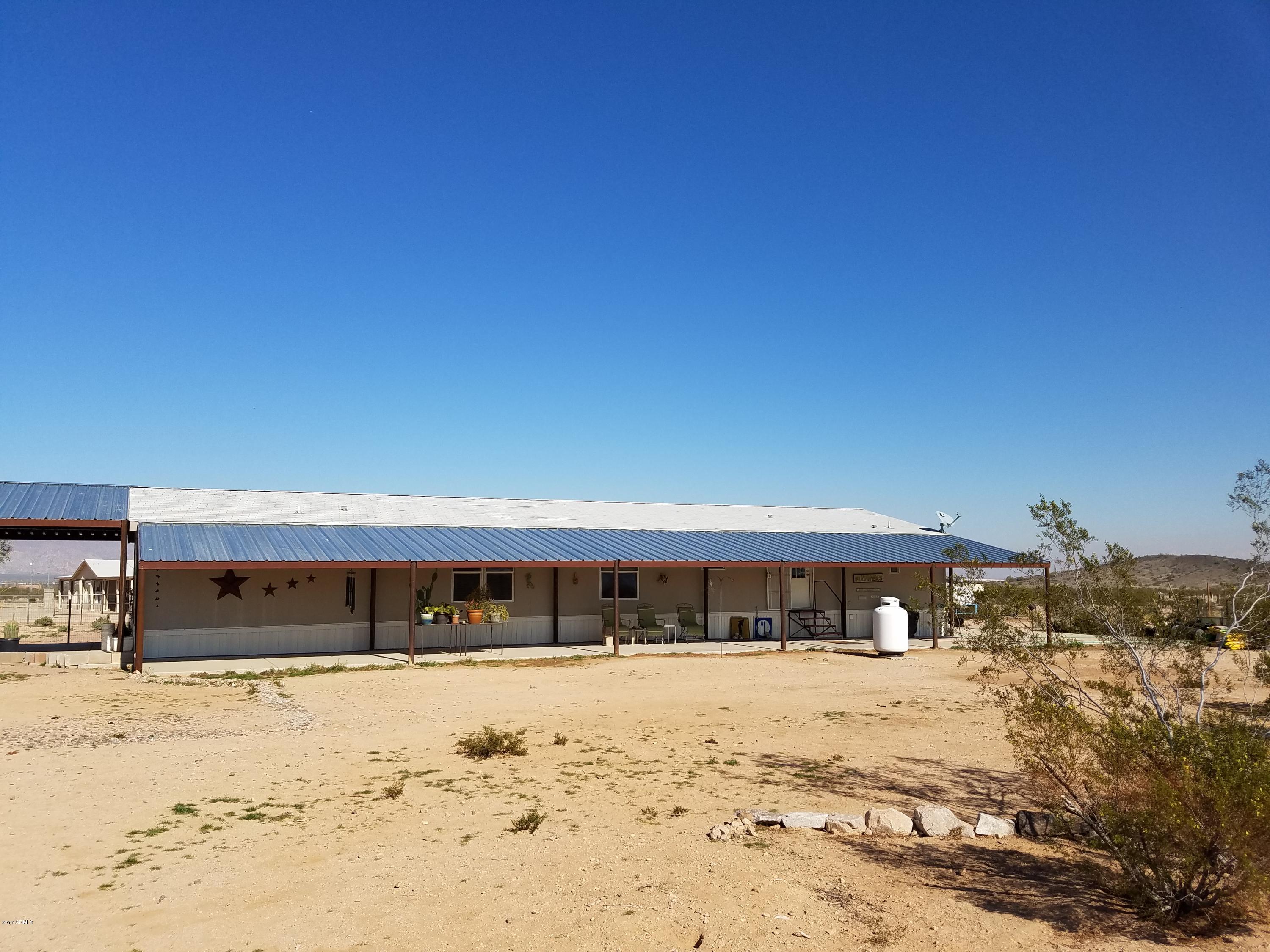 55197 West Homeland Road Maricopa, AZ 85139 - Photo 30 of 43 20170118_122250