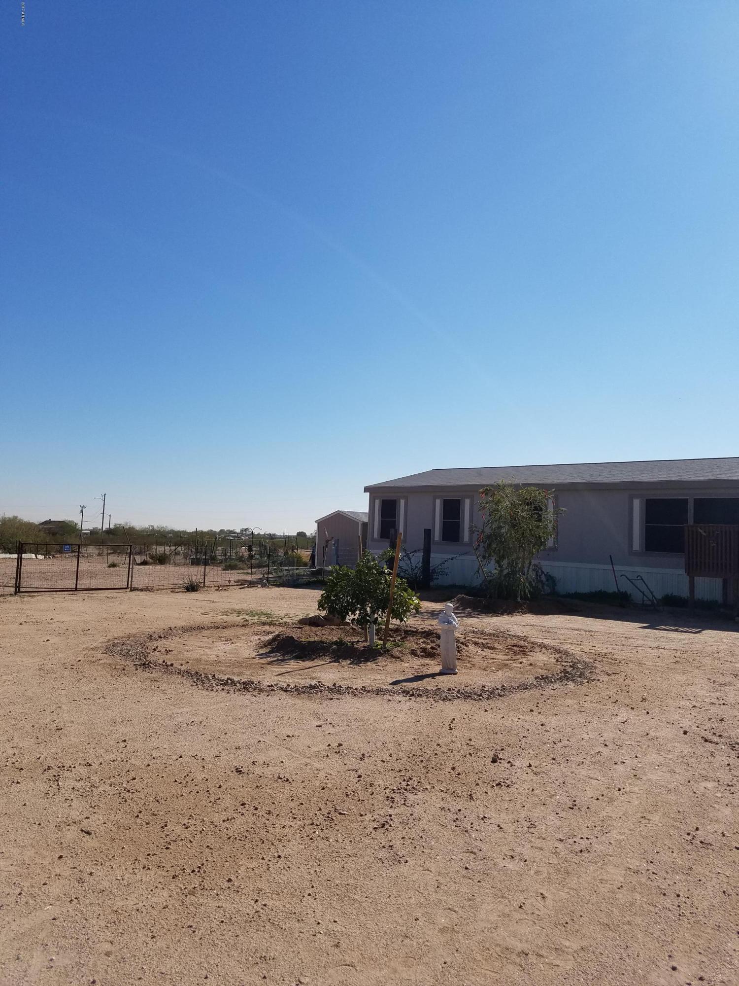 55197 West Homeland Road Maricopa, AZ 85139 - Photo 3 of 43 20170118_122924