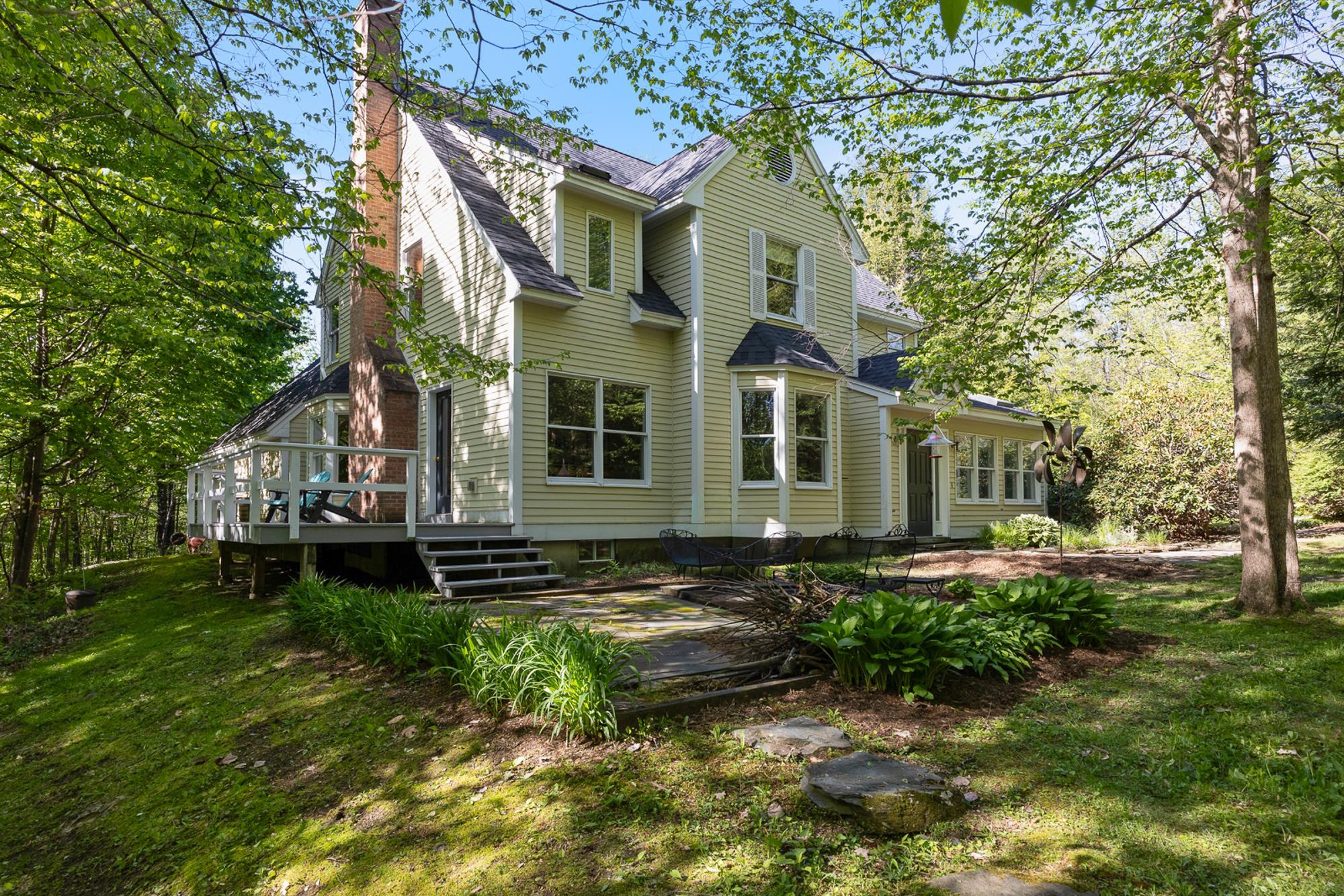 15 Plateau Road Williston, VT 05495 - Photo 5 of 51