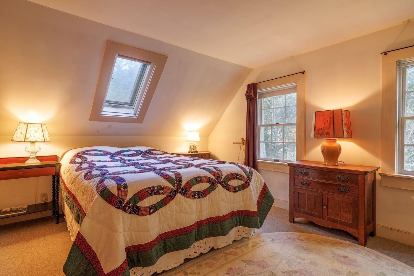 223 Sand Point Road Bar Harbor, ME 04609 - Photo 28 of 41 W29-ME2474_28