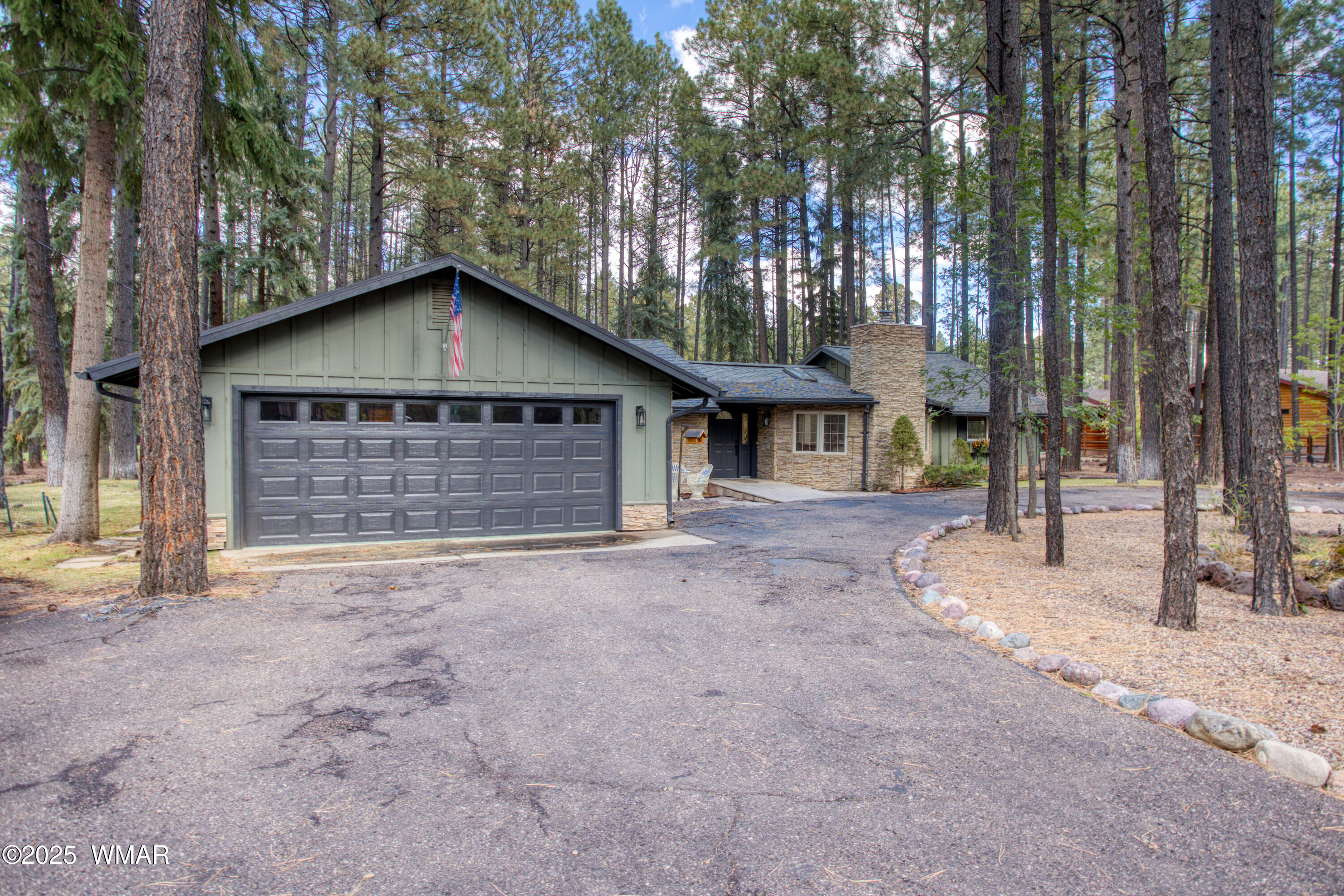 7510 Geronimo Road Pinetop, AZ 85935 - Photo 5 of 40