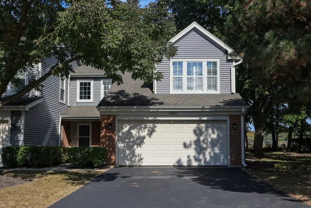 $389,500 | 1602 West Orchard Place, Arlington Heights, IL 60005