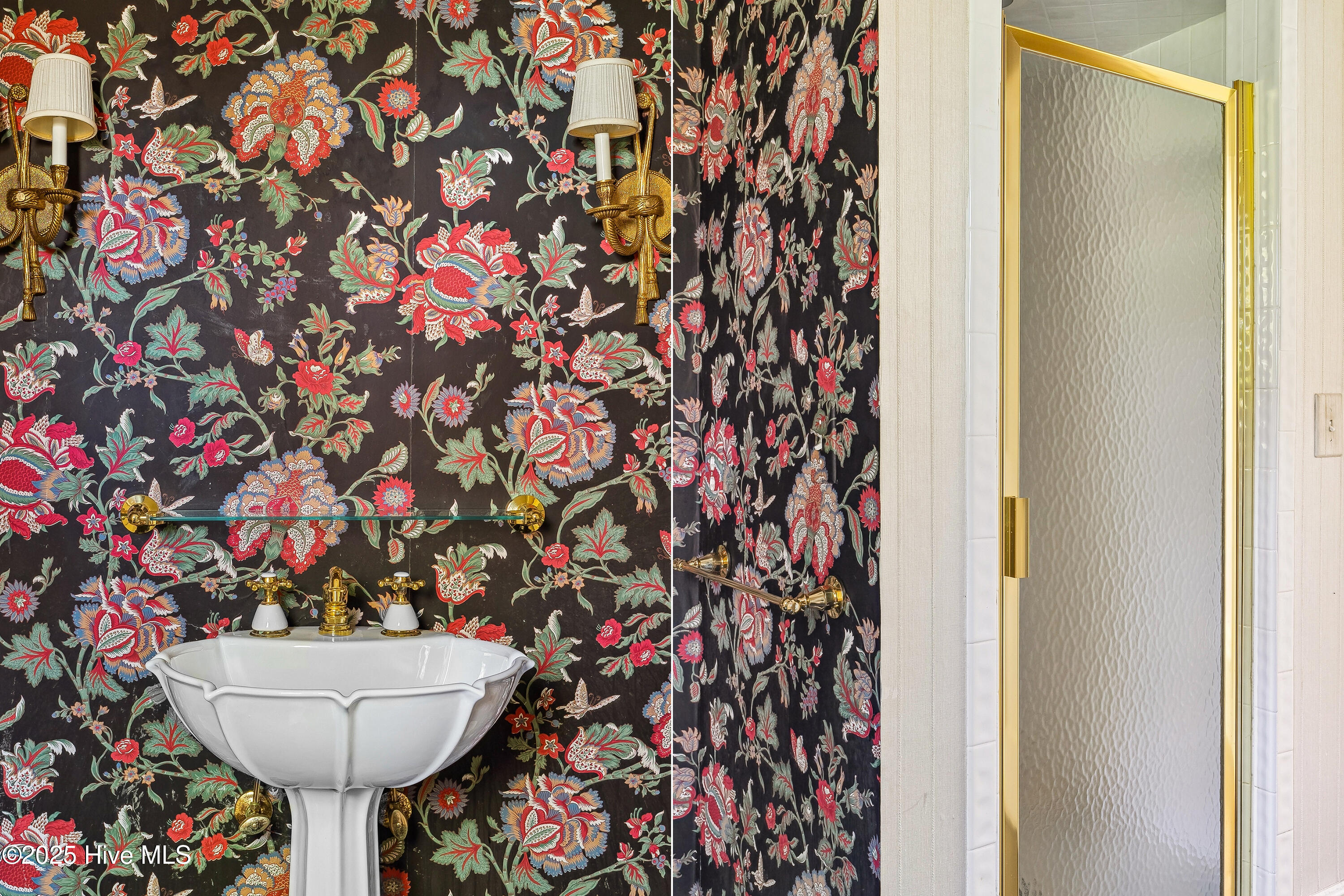 175 Hearthstone Road Pinehurst, NC 28374 - Photo 45 of 62 Powder room