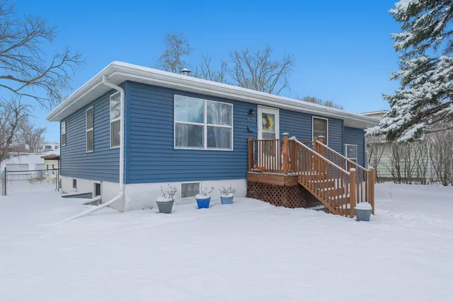 $260,000 | 1626 11th Street North, Fargo, ND 58102