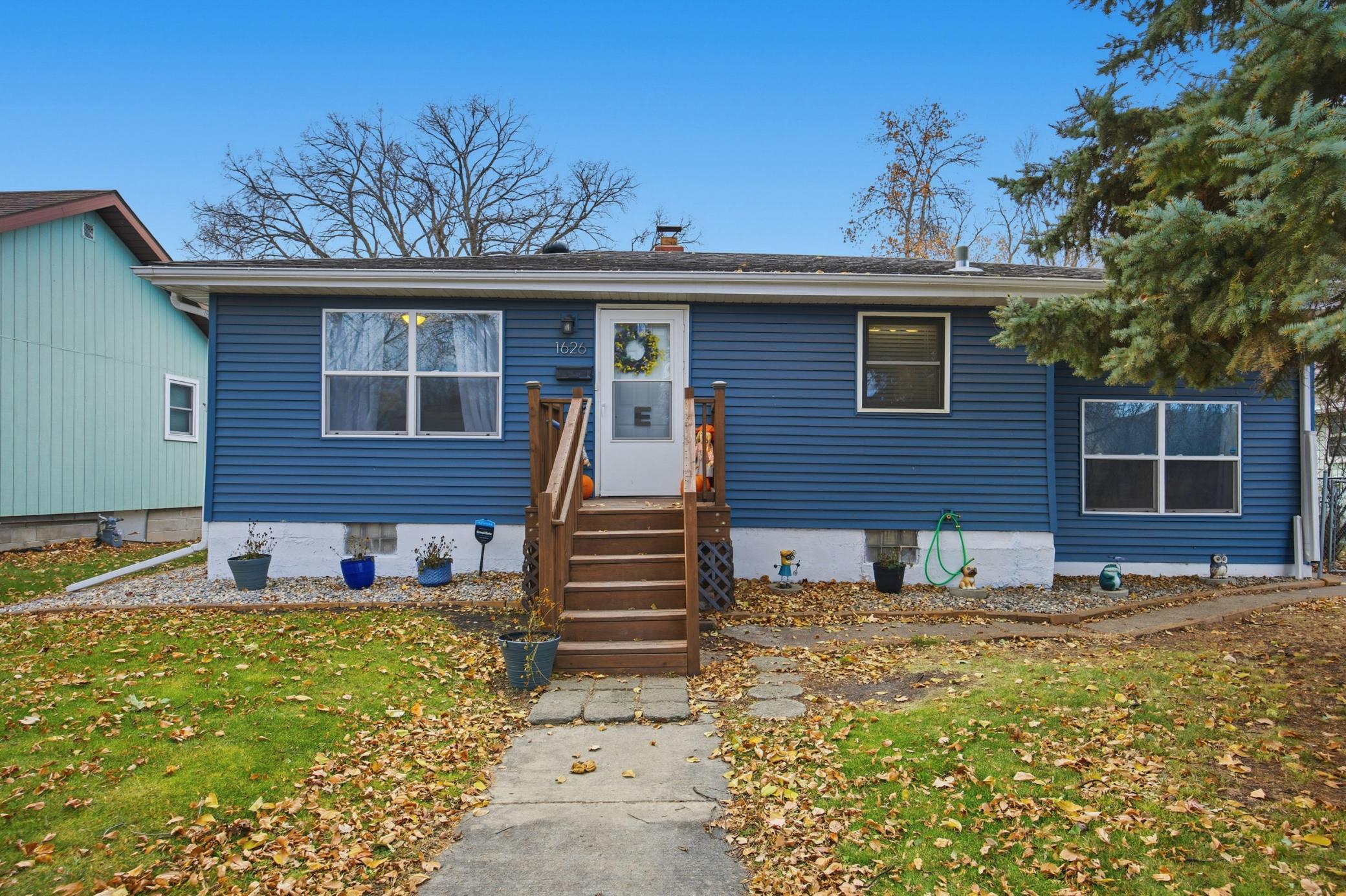 1626 11th Street North Fargo, ND 58102 - Photo 1 of 27