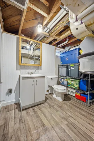 $260,000 | 1626 11th Street North, Fargo, ND 58102