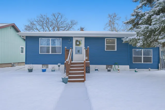 $260,000 | 1626 11th Street North, Fargo, ND 58102