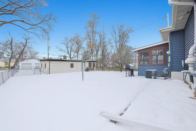 $260,000 | 1626 11th Street North, Fargo, ND 58102