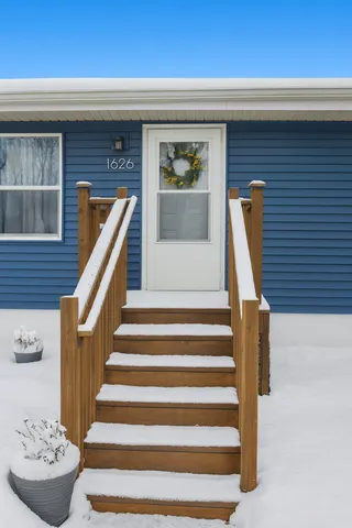 $260,000 | 1626 11th Street North, Fargo, ND 58102