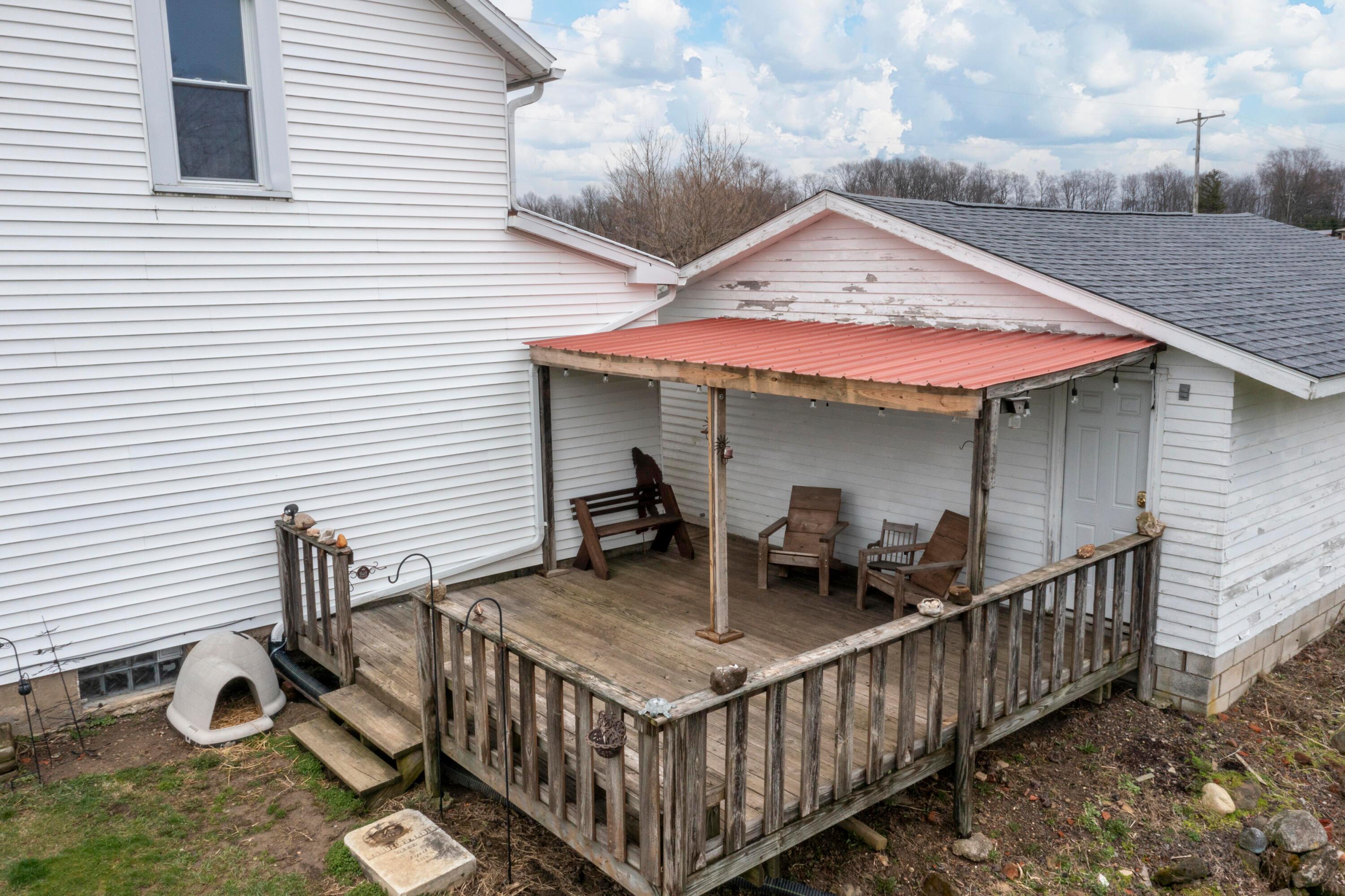 1850 Mansfield Washington Road Mansfield, OH 44903 - Photo 43 of 50 DJI_0367