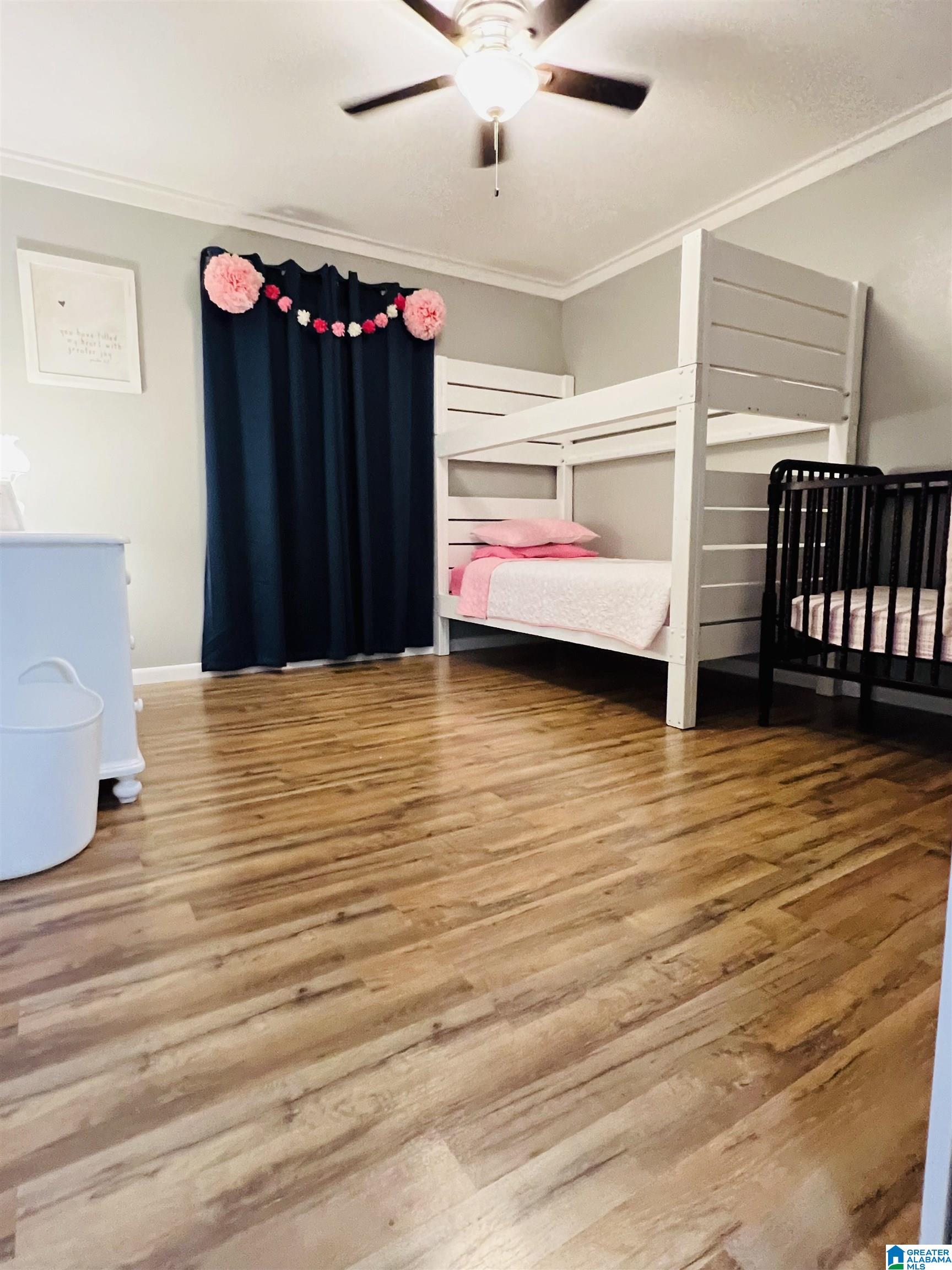 805 Mountainview Lake Road Sylacauga, AL 35150 - Photo 20 of 37