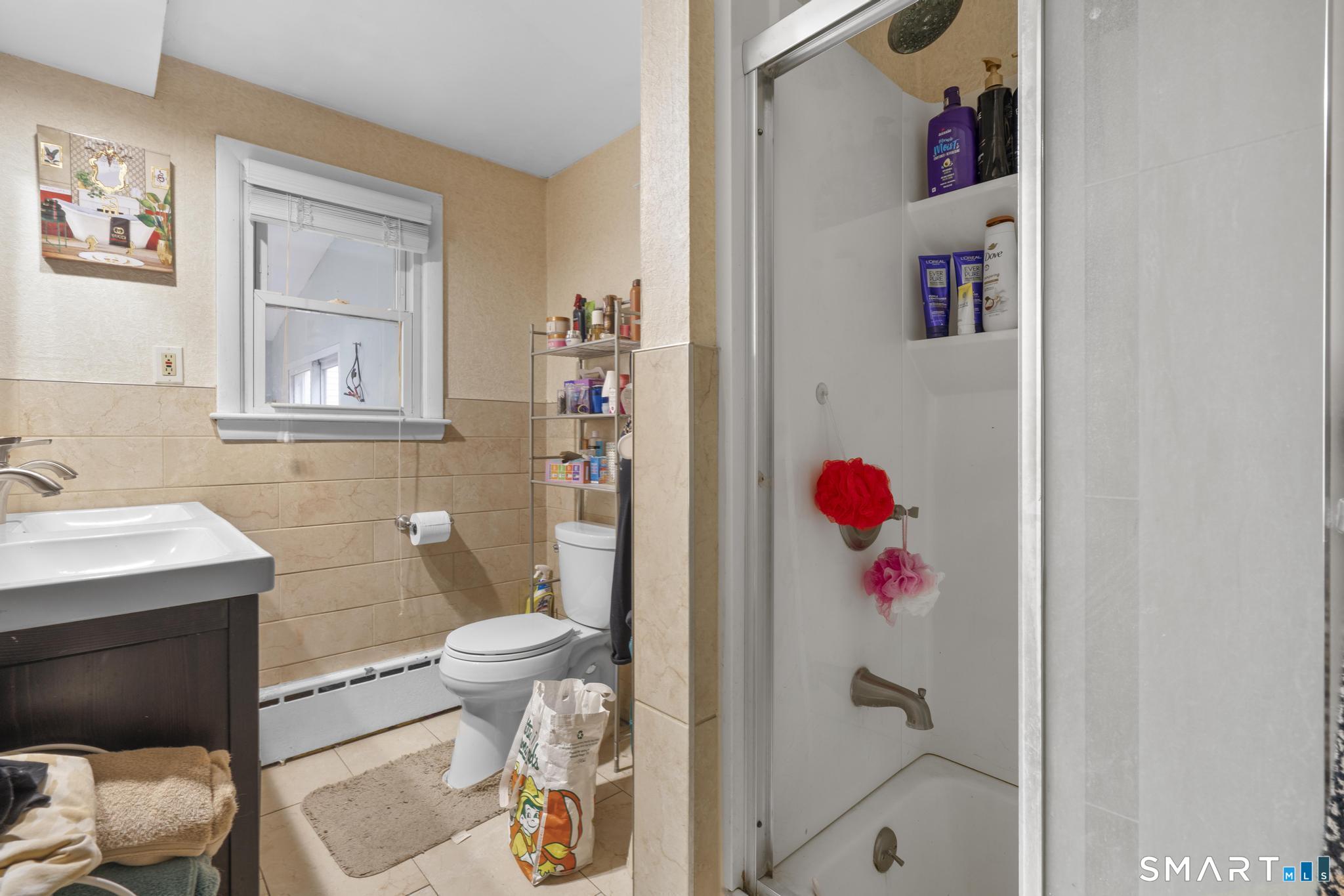 523 Chamberlain Hill Road Haddam, CT 06441 - Photo 27 of 40 a bathroom with a sink toilet and vanity