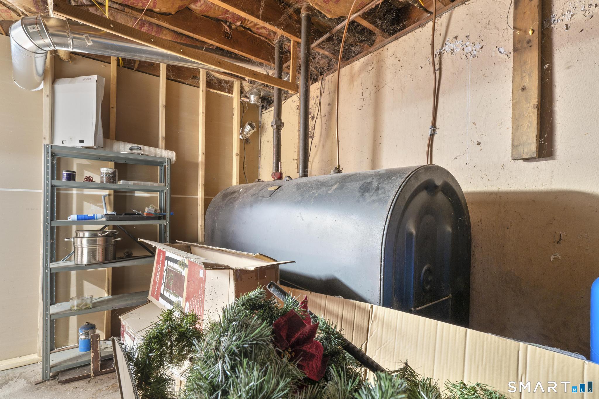 523 Chamberlain Hill Road Haddam, CT 06441 - Photo 38 of 40 a view of balcony