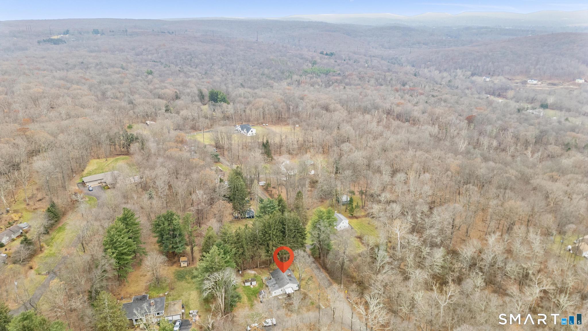 523 Chamberlain Hill Road Haddam, CT 06441 - Photo 6 of 40