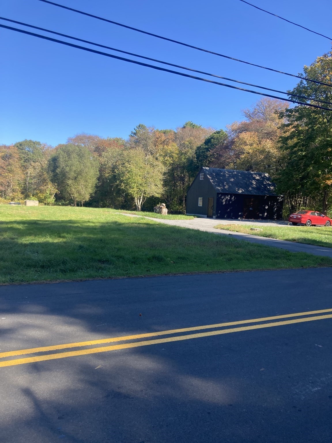 249 Slades Corner Road Dartmouth, MA 02748 - Photo 5 of 12 Gallery Image 5