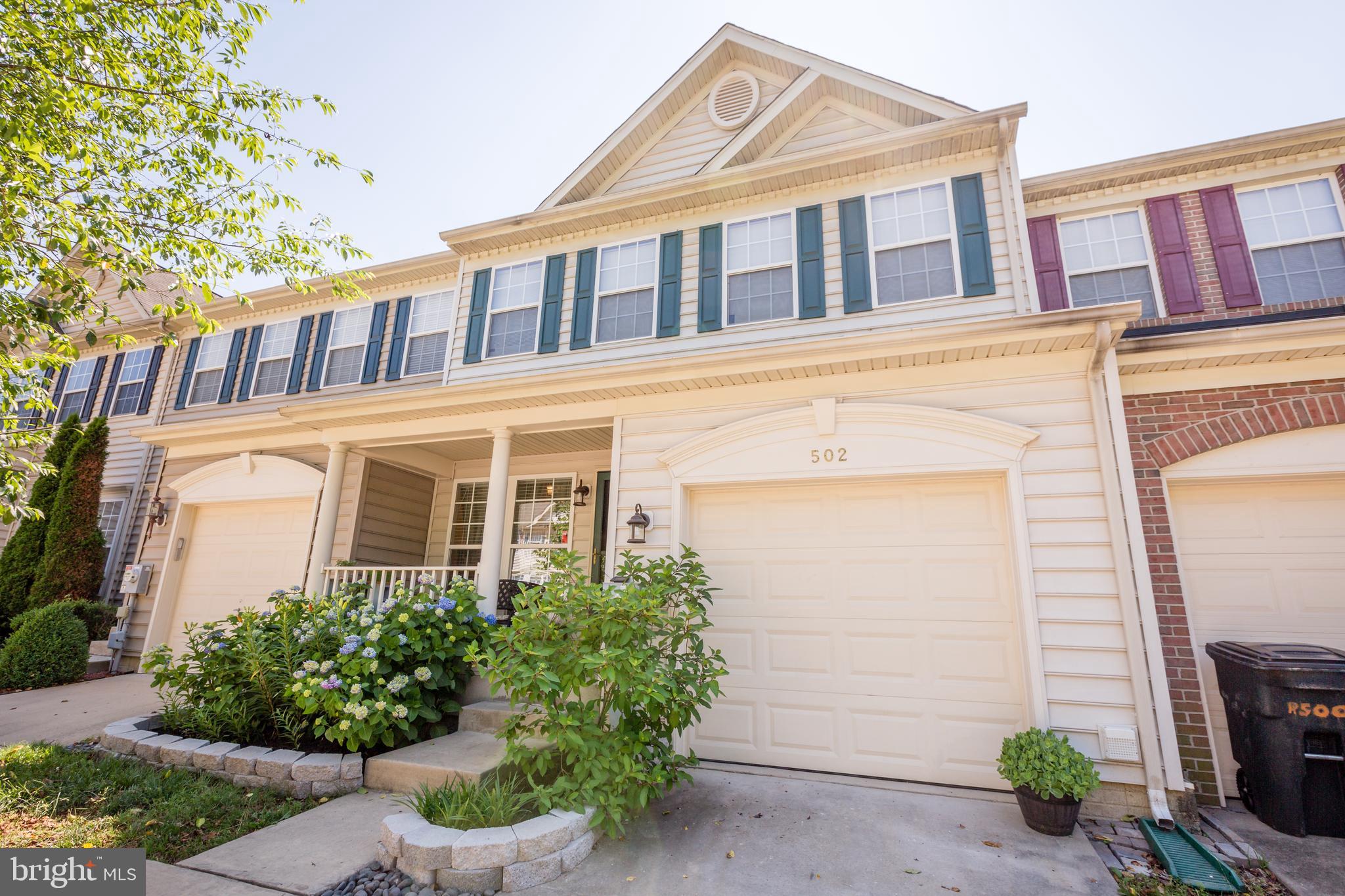 502 Rustic Court Perryville, MD 21903 - Photo 1 of 48 Gallery Image 1