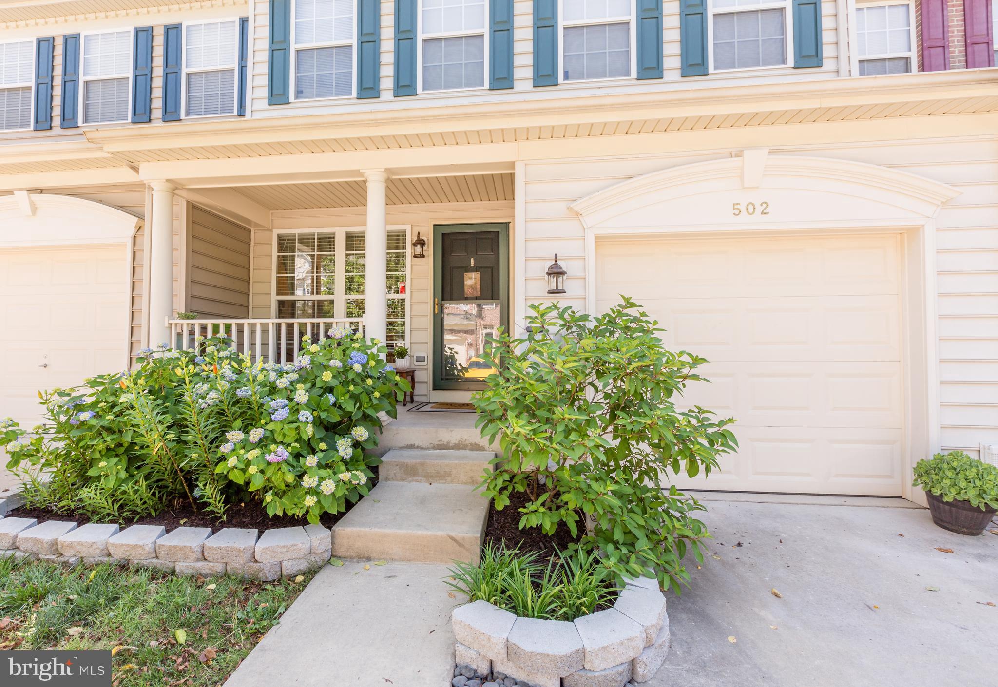 502 Rustic Court Perryville, MD 21903 - Photo 2 of 48 Gallery Image 2