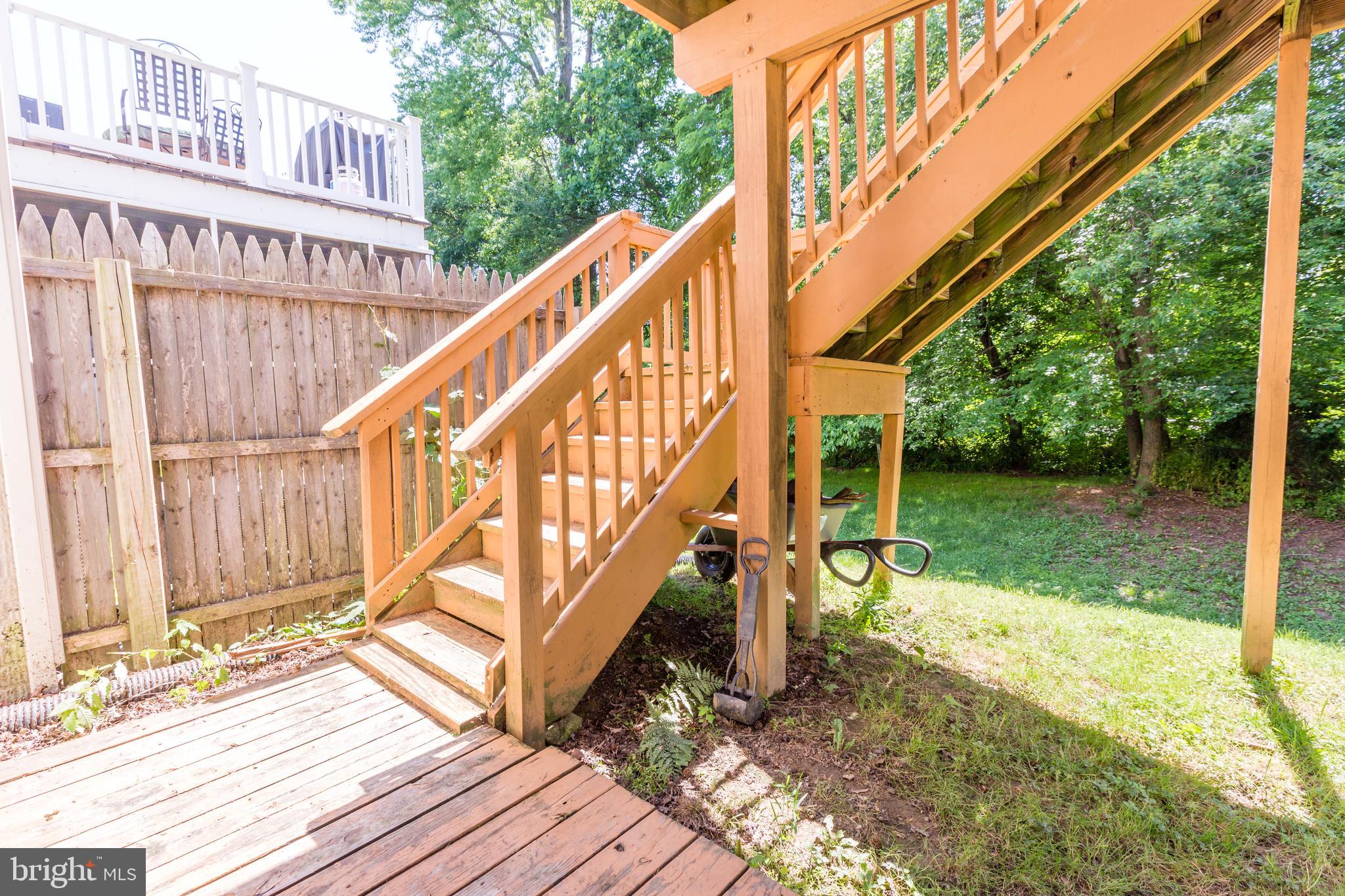 502 Rustic Court Perryville, MD 21903 - Photo 41 of 48 Gallery Image 41