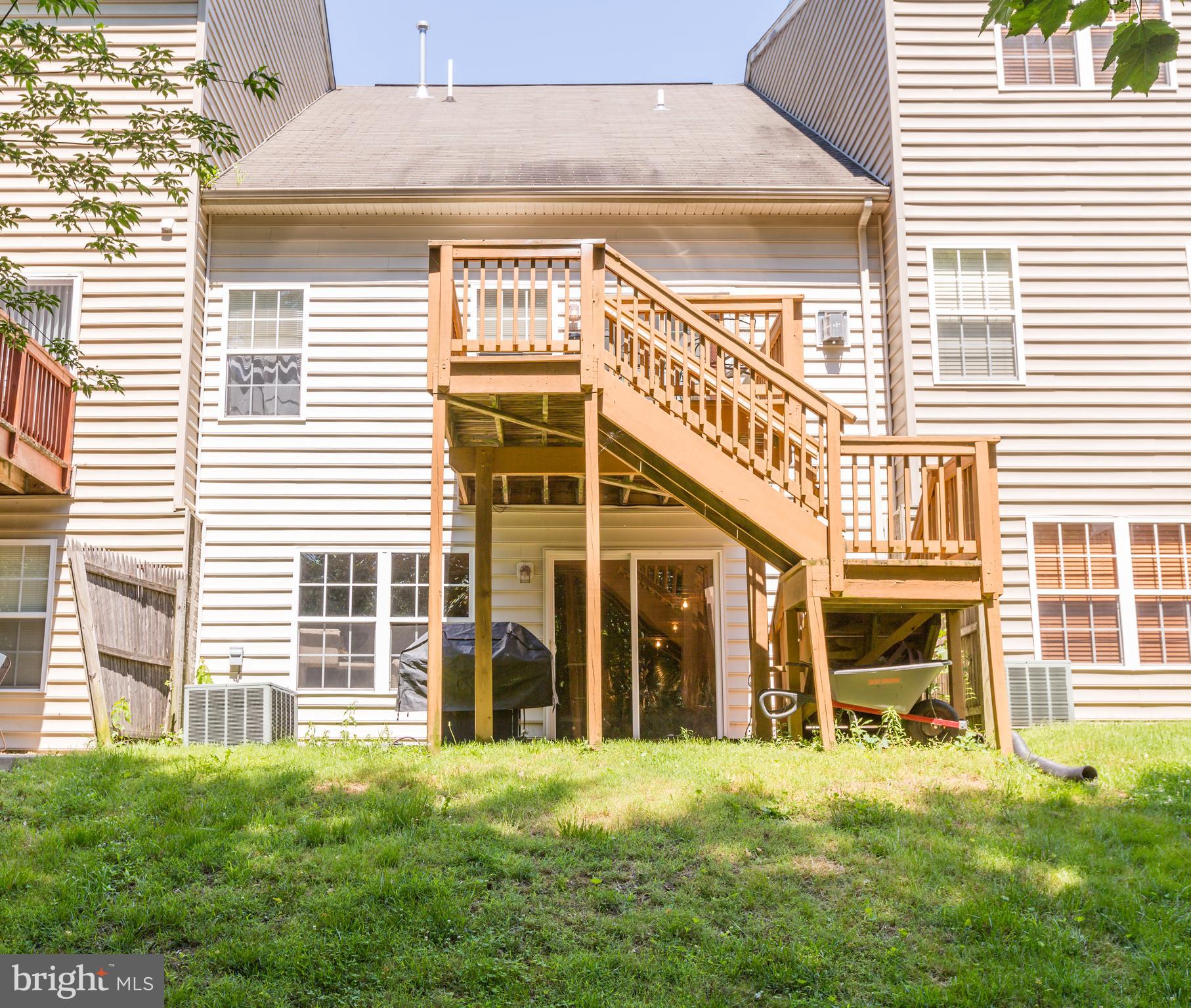 502 Rustic Court Perryville, MD 21903 - Photo 46 of 48 Gallery Image 46