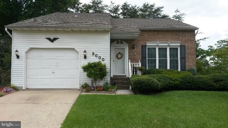 9000 Moonstone Road Baltimore, MD 21236 - Photo 23 of 25 Exterior (Front)