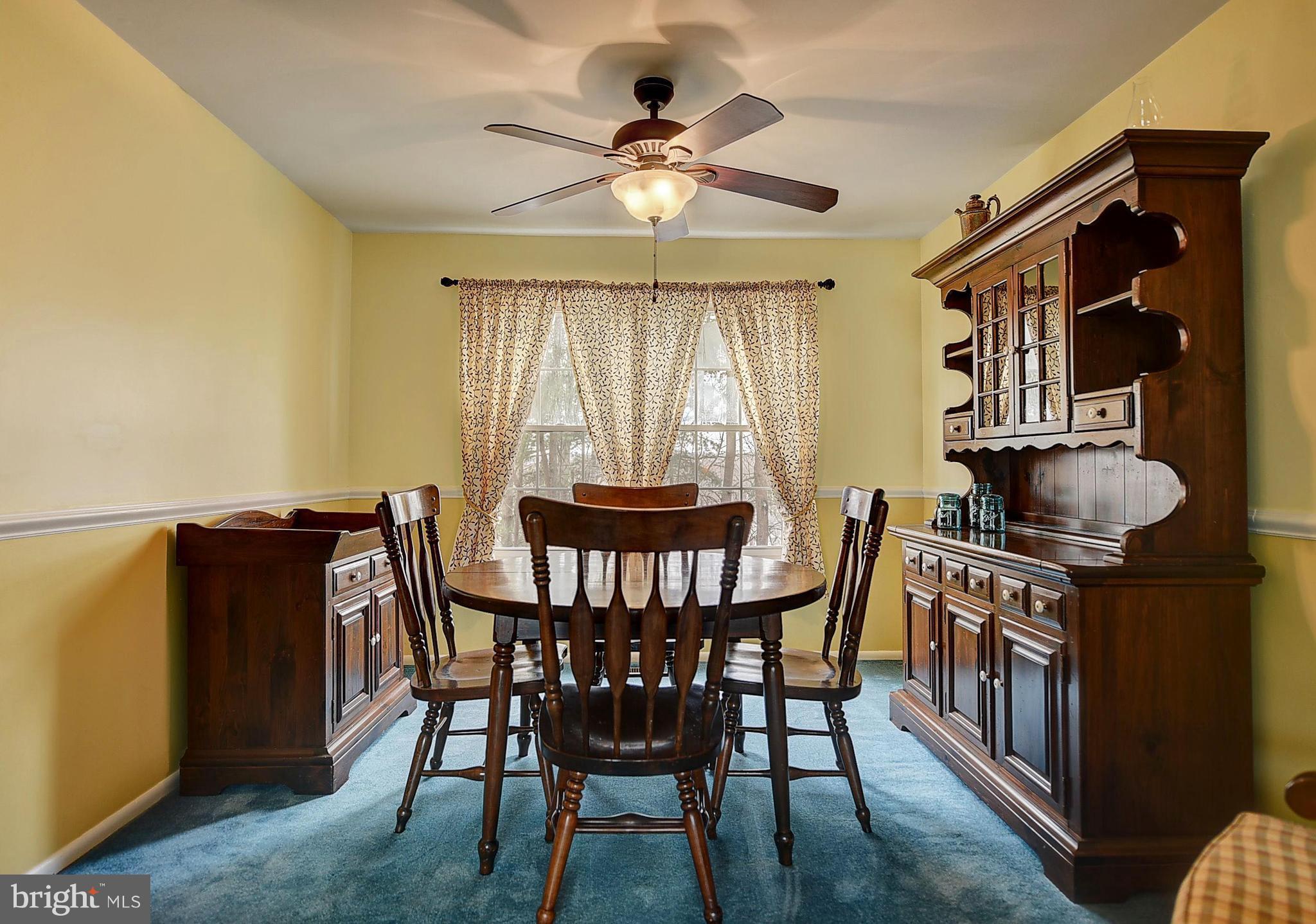 9000 Moonstone Road Baltimore, MD 21236 - Photo 4 of 25 Dining Room