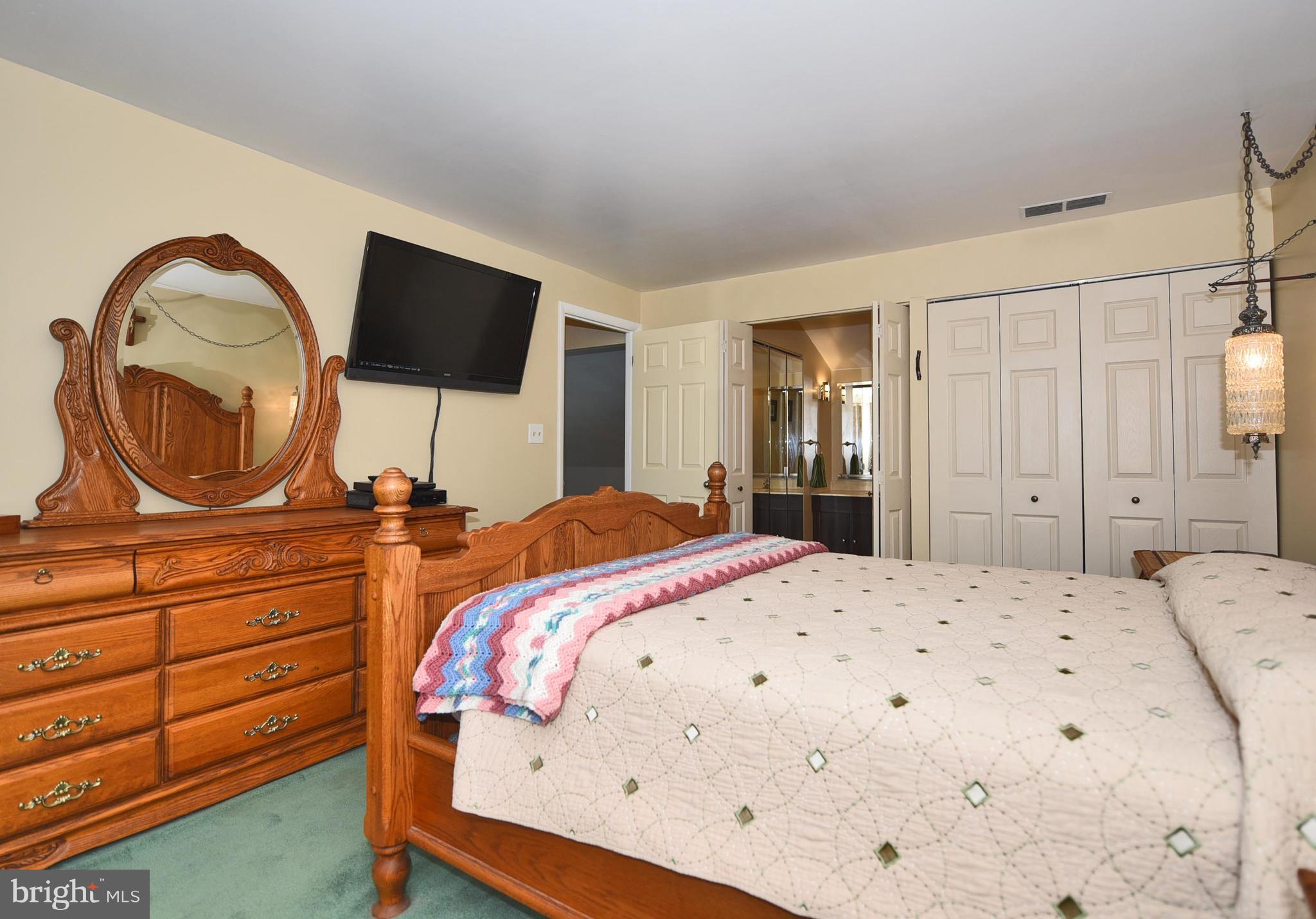 9000 Moonstone Road Baltimore, MD 21236 - Photo 10 of 25 Bedroom (Master)