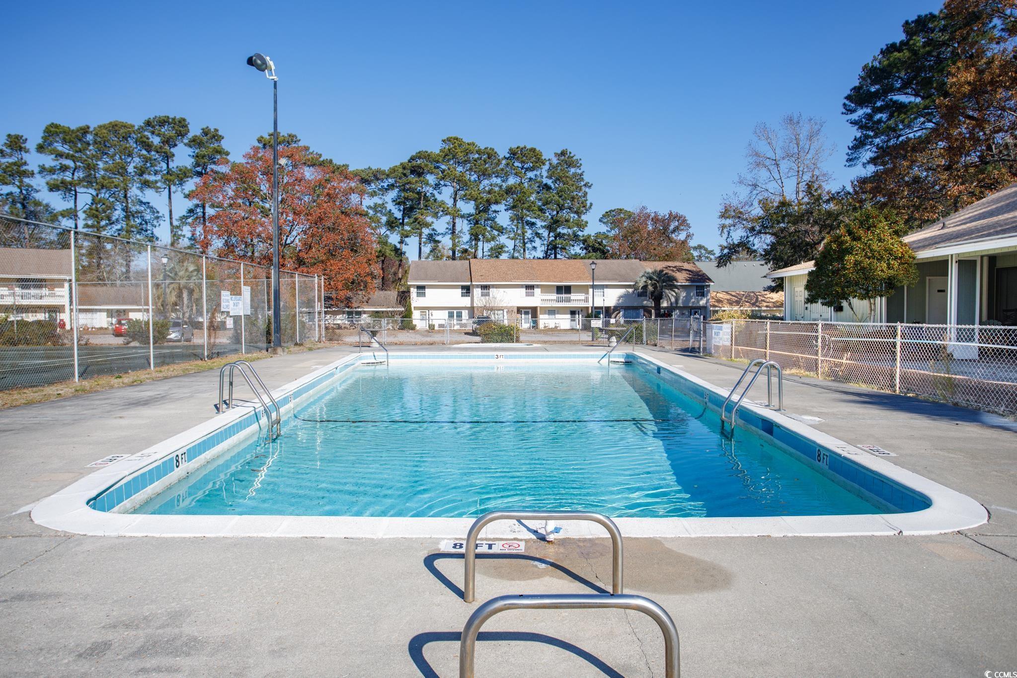 407 Old S Circle, Unit 407 Murrells Inlet, SC 29576 - Photo 30 of 30 Gallery Image 30