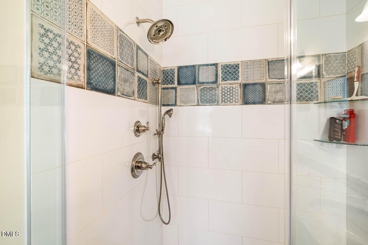 3833 Blakely Way Efland, NC 27243 - Photo 36 of 69 primary shower