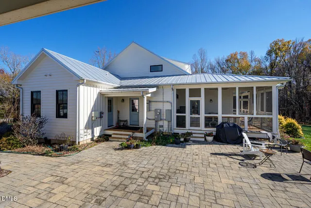 $1,375,000 | 3833 Blakely Way, Efland, NC 27243