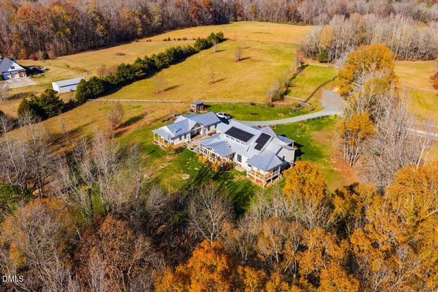 $1,375,000 | 3833 Blakely Way, Efland, NC 27243