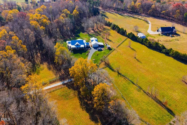 $1,375,000 | 3833 Blakely Way, Efland, NC 27243