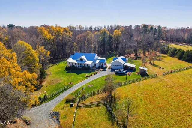 $1,375,000 | 3833 Blakely Way, Efland, NC 27243