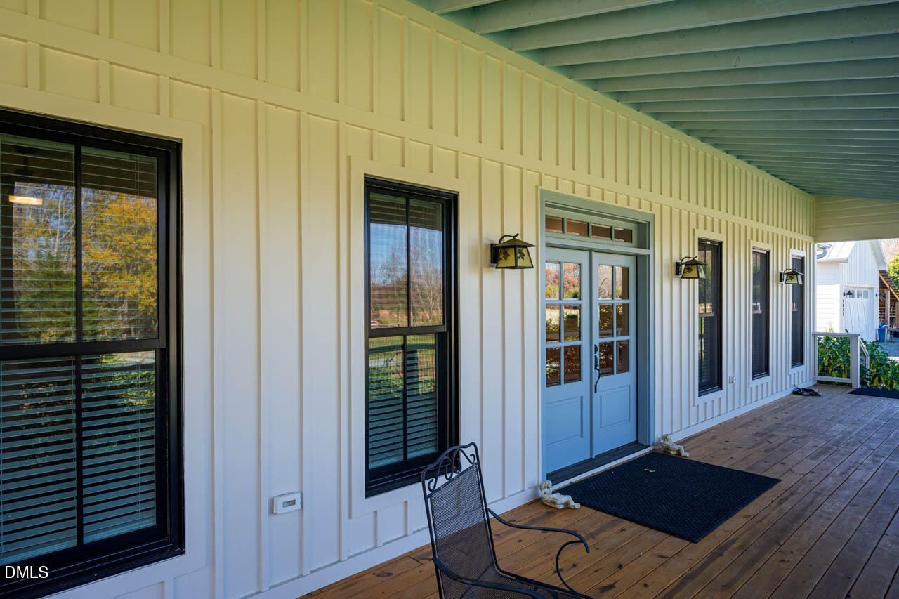 3833 Blakely Way Efland, NC 27243 - Photo 10 of 69 a view of a entryway door of the house