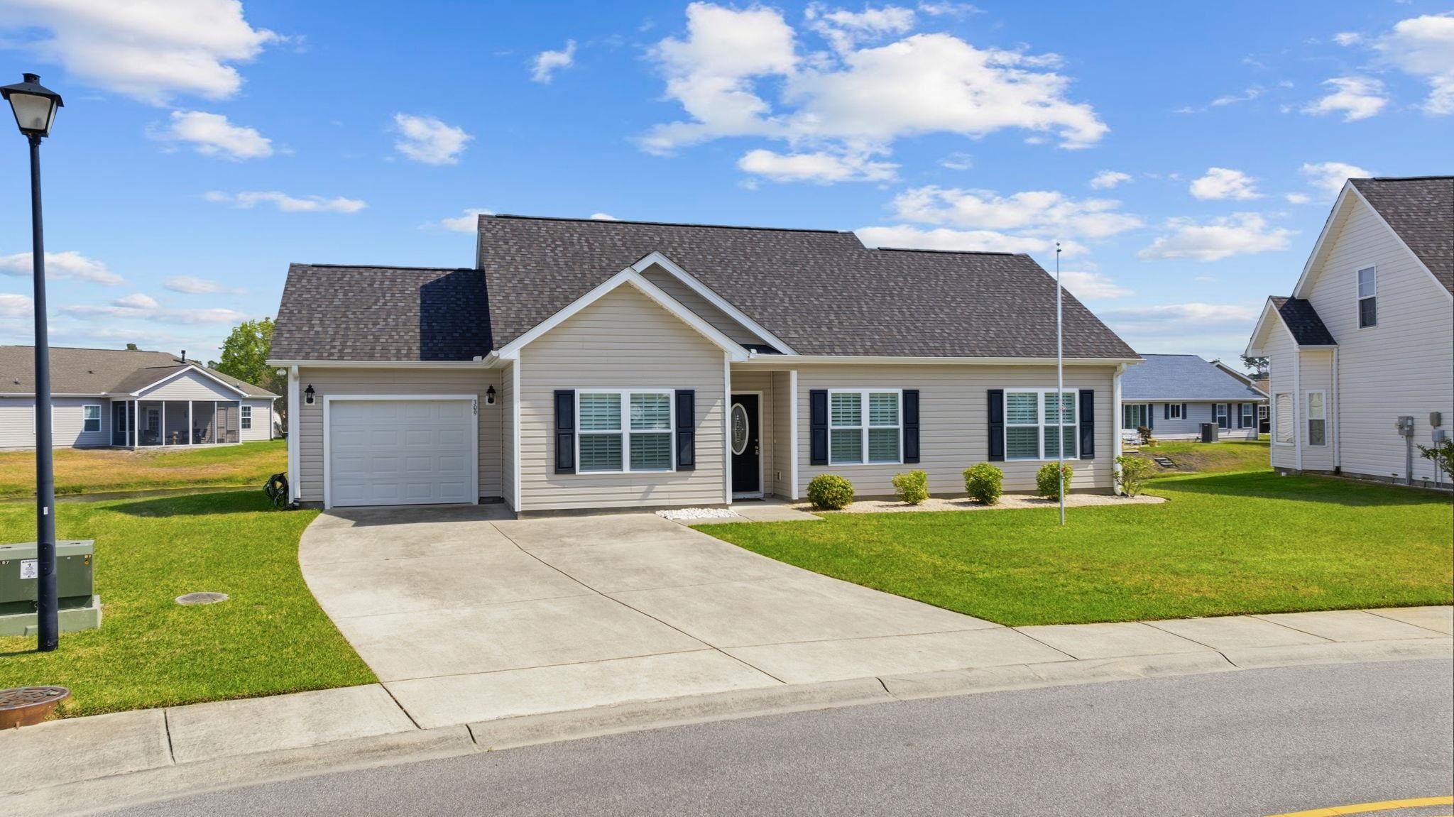 309 Oak Crest Circle Longs, SC 29568 - Photo 3 of 47