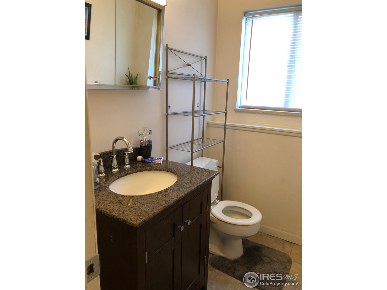405 Briarwood Road Fort Collins, CO 80521 - Photo 13 of 17 Lower Bathroom
