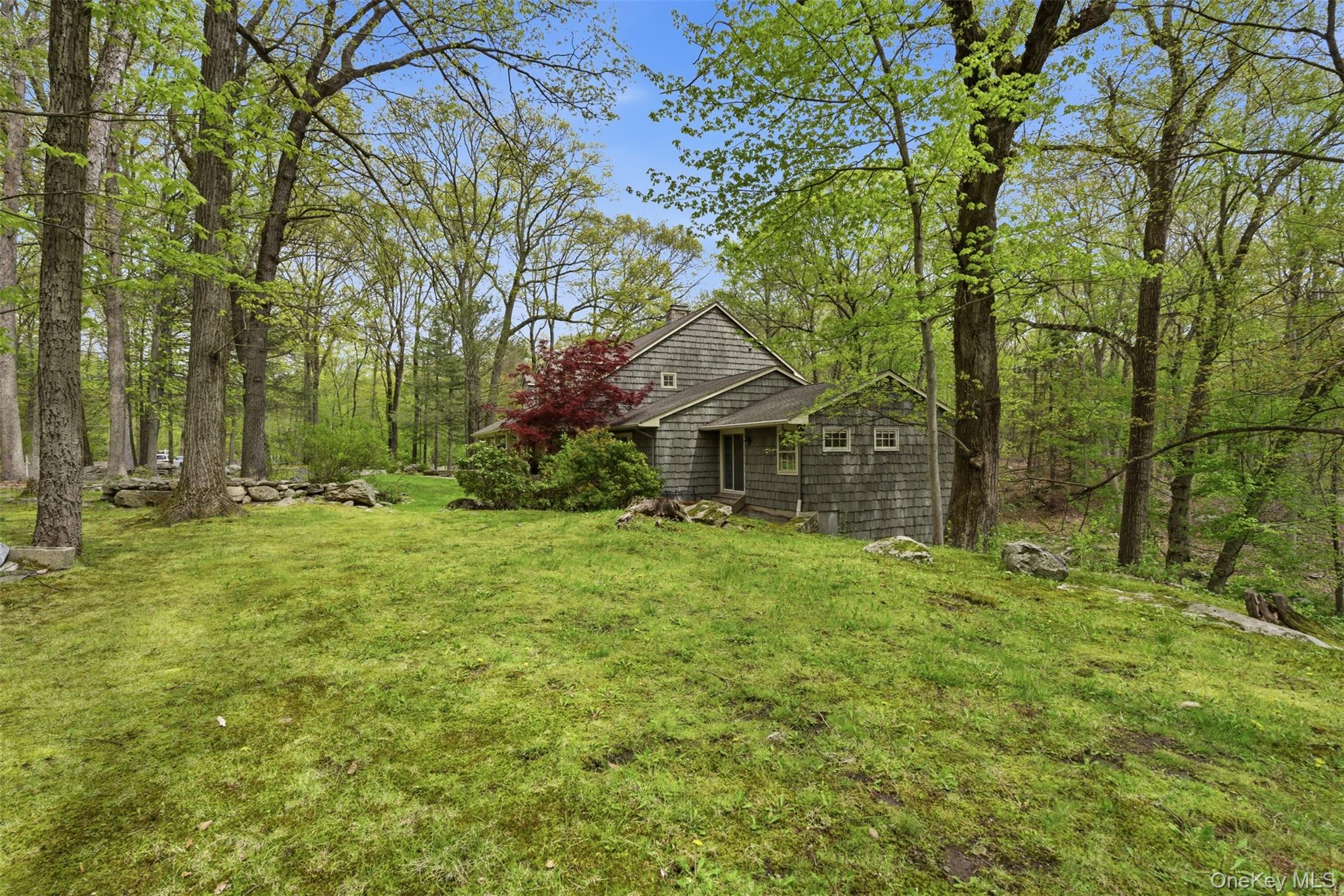 29 East Kinnicut Road Pound Ridge, NY 10576 - Photo 44 of 45